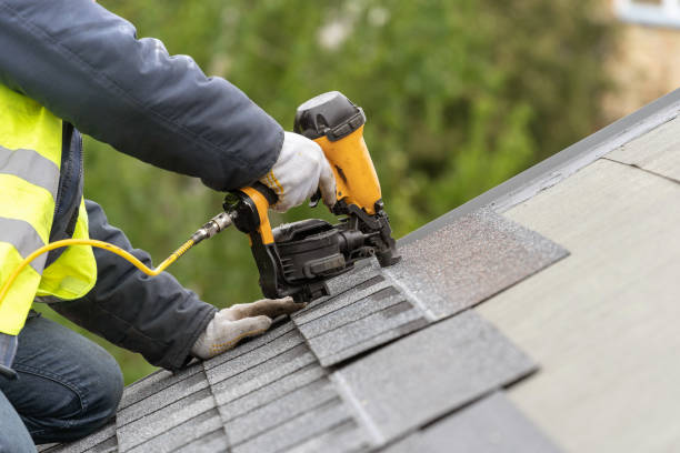 Best Sheet Metal Roofing  in Oak Ridge, NC