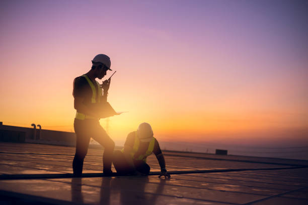 Best Roof Insulation Installation  in Oak Ridge, NC