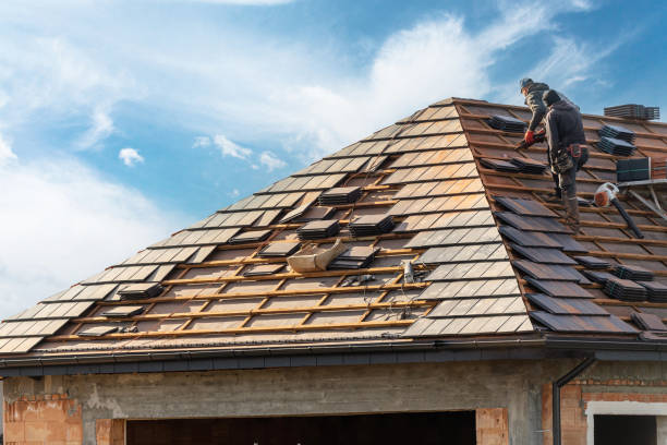 Best Tile Roofing Installation  in Oak Ridge, NC