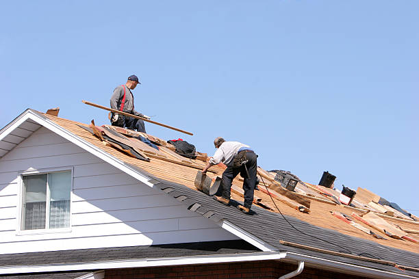 Best Metal Roofing Installation  in Oak Ridge, NC