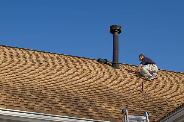 Best Roof Ventilation Installation  in Oak Ridge, NC