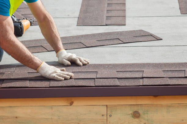 Best Storm Damage Roof Repair  in Oak Ridge, NC