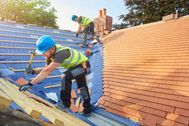 Best Rubber Roofing (EPDM, TPO)  in Oak Ridge, NC